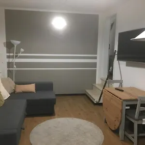 Intero Centralissimo Apartamento Bolonia