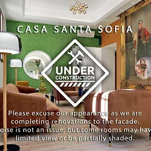 Otel Casa Santa Sofia