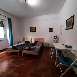 A Casa Di Robi Casa de hóspedes