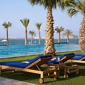 Doubletree By Hilton Jumeirah 4*, Dubai Birleşik Arap Emirlikleri