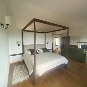 Vitabella Toscana Gospodarstwo agroturystyczne Seggiano