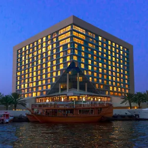 Sheraton Creek & Towers 5*, Dubai Birleşik Arap Emirlikleri