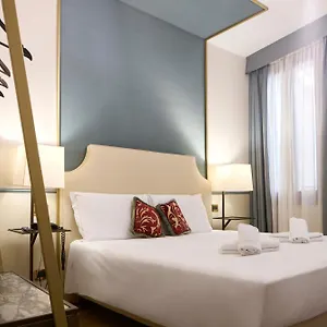 Do Pozzi Hotel Wenecja