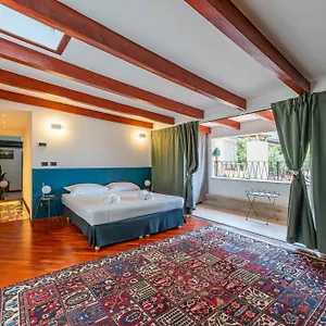 De Amicis' Nest - Center Apartamento Milán
