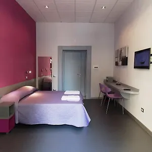 Dsquare Pensjonat Neapol