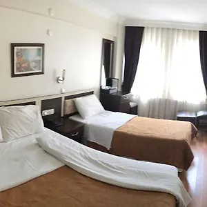 Grand 3*, İstanbul Türkiye