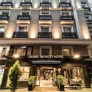 Grand Beyazit 4*, İstanbul Türkiye
