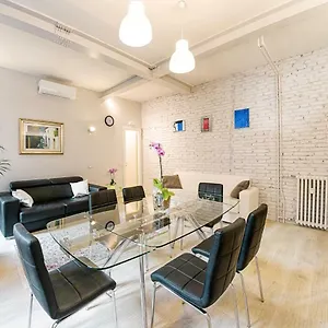  Apartamento Modern Near Colosseum