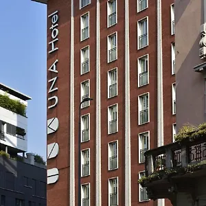 Mediterraneo Hotel Mediolan