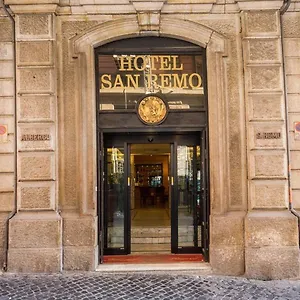 Otel San Remo