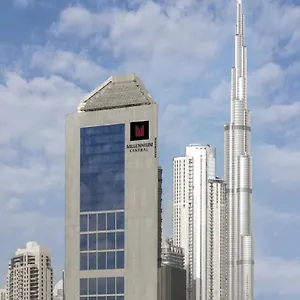 Millennium Downtown 4*, Dubai Birleşik Arap Emirlikleri