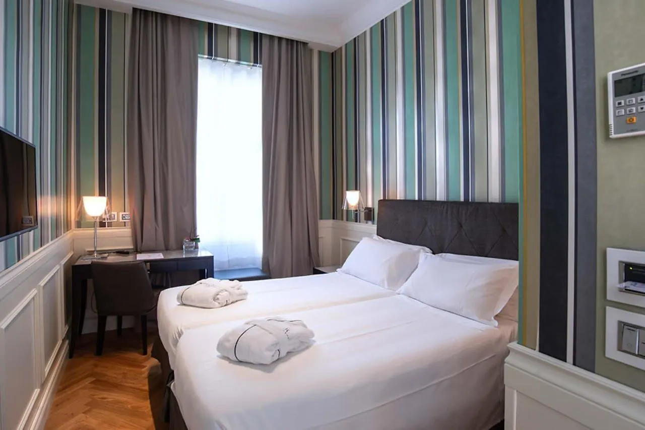Hotel Damaso Rome