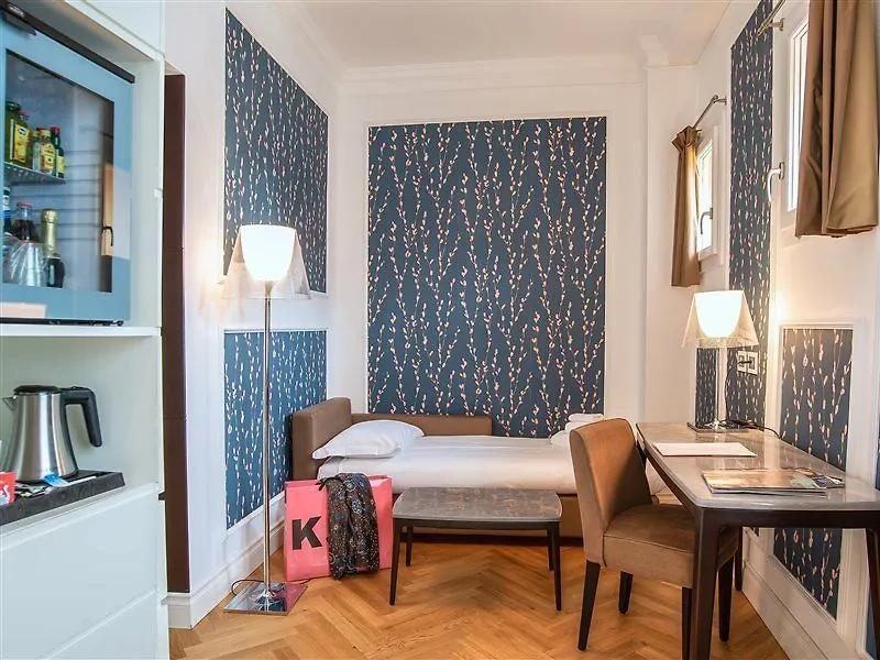 Hotel Damaso Roma