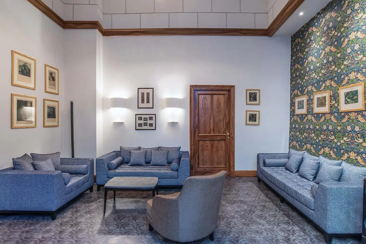 Hotel Damaso Rom